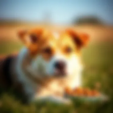 Debunking myths about dog nutrition