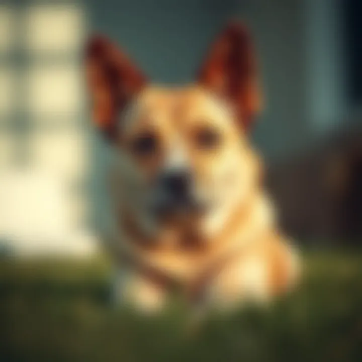 Omega-3 benefits for dogs