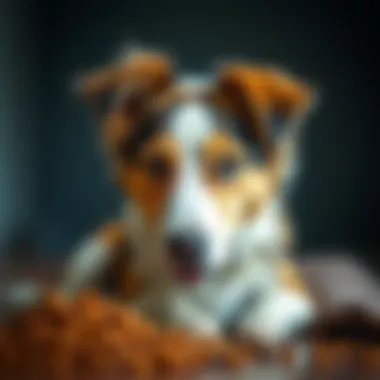 Supplement integration in diet