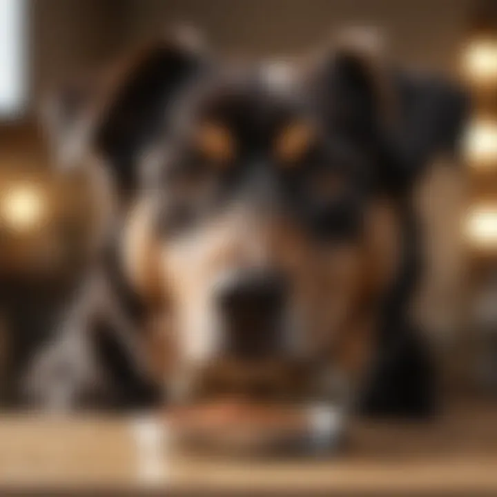 NutriSource Dog Food Recall - Pet Owner Guidance