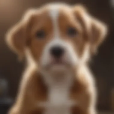 Effective Positive Reinforcement Positive reinforcement in puppy training