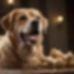 Organic Dog Bone Treats