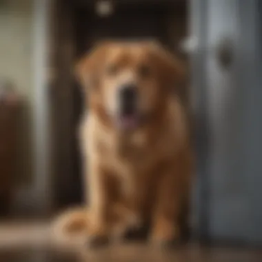 Achieving the Ideal Fit for Large Dog Breeds Perfect Fit for Large Dog Breeds
