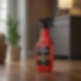 PetArmor Home Household Spray Bottle