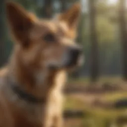 Canine Communication Expert