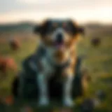 Practical Considerations for Choosing a Large Dog Tote Introduction