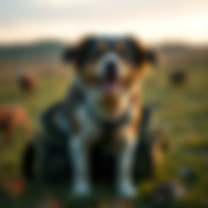 Practical Considerations for Choosing a Large Dog Tote Introduction