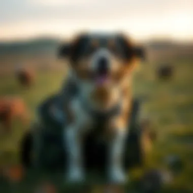 Practical Considerations for Choosing a Large Dog Tote Introduction Practical Considerations for Choosing a Large Dog Tote Introduction