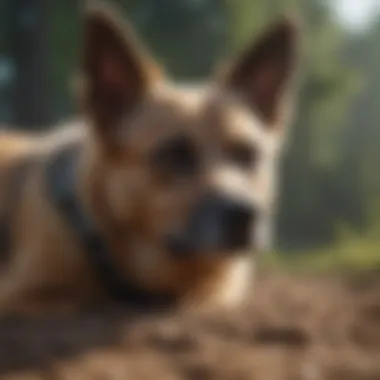 Tips to Prevent Poisoning in Dogs Preventing poisoning in dogs