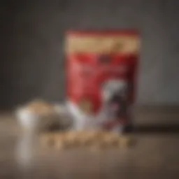 Purina Pro Plan Dental Chews packaging