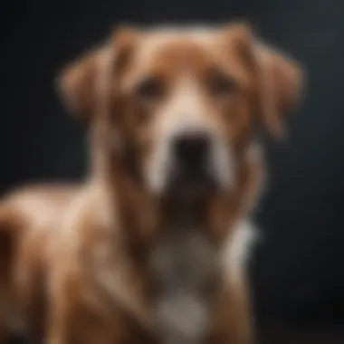 Majestic Canine Elegance Majestic Canine Elegance