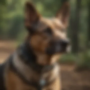 Revolutionary Control: Dogtra Training Collar Remote Innovative Remote Control for Dogtra Training Collar