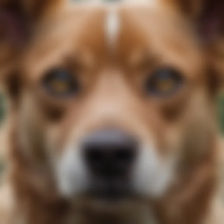 Risks of self-diagnosis in pets