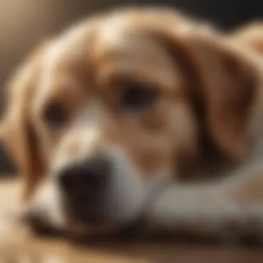 Identifying Seizure Symptoms in Dogs Dog Having Seizure