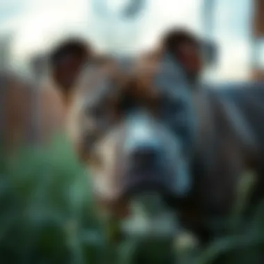 Notable Selecting Optimal Dog Food for Pitbulls Notable Selecting Optimal Dog Food for Pitbulls