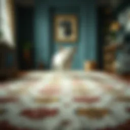 Selecting the Optimal Carpet for Dog Households Introduction