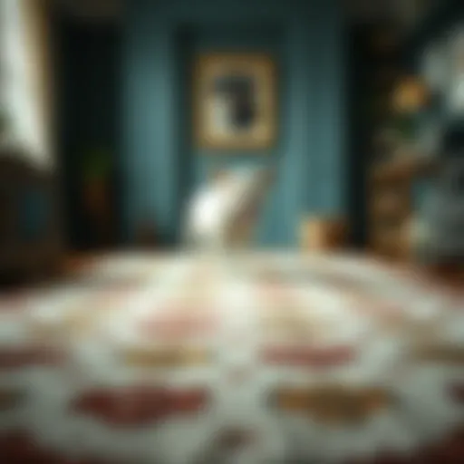Selecting the Optimal Carpet for Dog Households Introduction