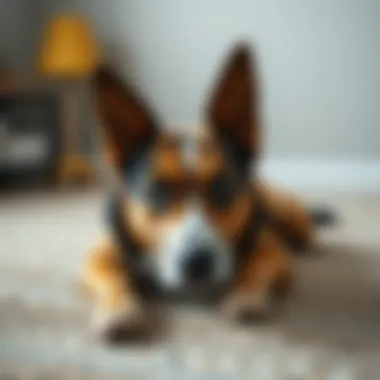 Notable Selecting the Optimal Carpet for Dog Households Notable Selecting the Optimal Carpet for Dog Households