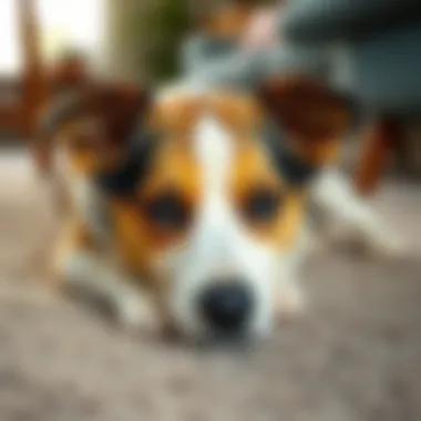 Selecting the Optimal Carpet for Dog Households Summary Selecting the Optimal Carpet for Dog Households Summary