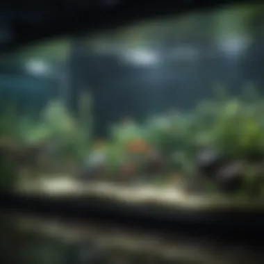 Optimizing Aquarium Filtration Aquarium Filtration System