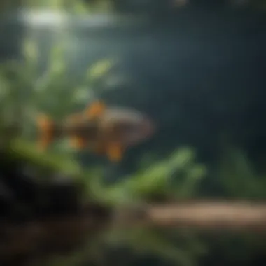 Enhancing with Proper Aquarium Lighting Aquarium Lighting Setup