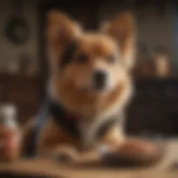 Small Adult Dog Nutritional Needs