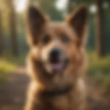 Unlocking Canine Communication Secrets Canine Communication Techniques
