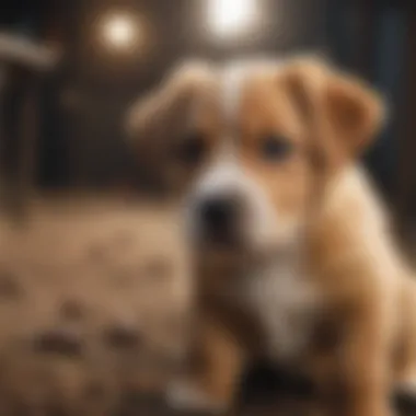 Mastering Obedience from Day One Puppy Obedience Training