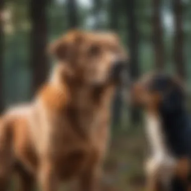 Utilizing Positive Reinforcement in Training Dog owner using positive reinforcement