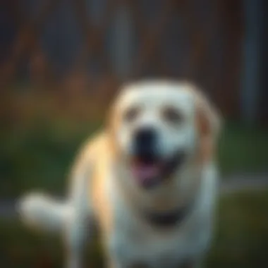 Creating a Safe Environment for Dogs Creating a safe environment for dogs