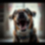 Understanding Dog Behavior and Biting Triggers Understanding dog behavior and biting triggers