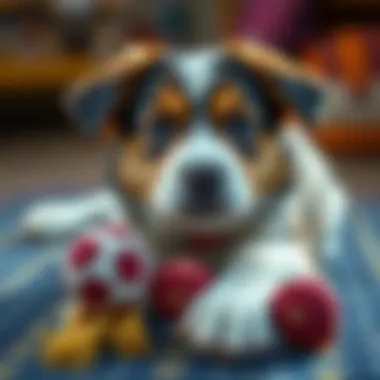 Expert Insights on Dog Toy Selection Expert reviews and recommendations for dog toys