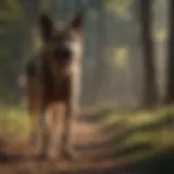 Canine Behavior Analysis