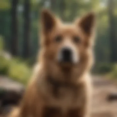 Creating a Secure Environment for Your Dog Safe Environment for Dogs