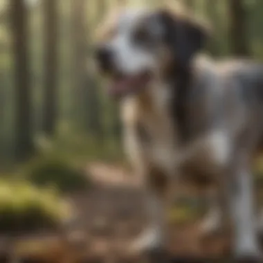 Effective Training Techniques for Territorial Dogs Training Methods for Dogs
