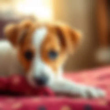 Natural Flea Management Strategies Natural alternatives for flea prevention