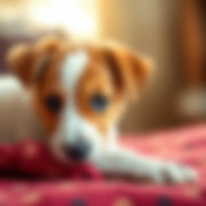 Natural Flea Management Strategies Natural alternatives for flea prevention