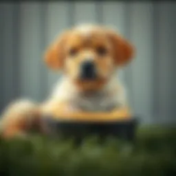 The Compatibility of Peanut Butter with Puppies: An In-depth Exploration Introduction