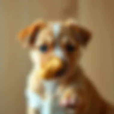 Notable The Compatibility of Peanut Butter with Puppies: An In-depth Exploration Notable The Compatibility of Peanut Butter with Puppies: An In-depth Exploration