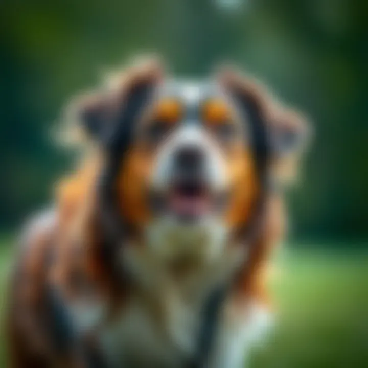 Notable The Efficacy of Dog Drying Brushes: A Comprehensive Guide