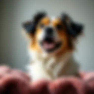 The Efficacy of Dog Drying Brushes: A Comprehensive Guide Summary The Efficacy of Dog Drying Brushes: A Comprehensive Guide Summary