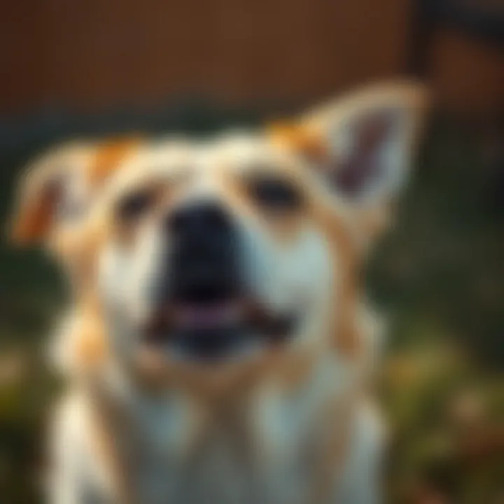 Preventing Lice Infestations in Dogs Preventive measures for lice in dogs