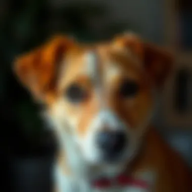 Treatment Strategies for Lice in Dogs Effective treatments for lice in canine care