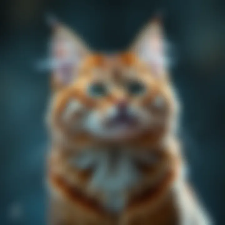 Essential Hydration Tips for Cats Hydration tips for cats