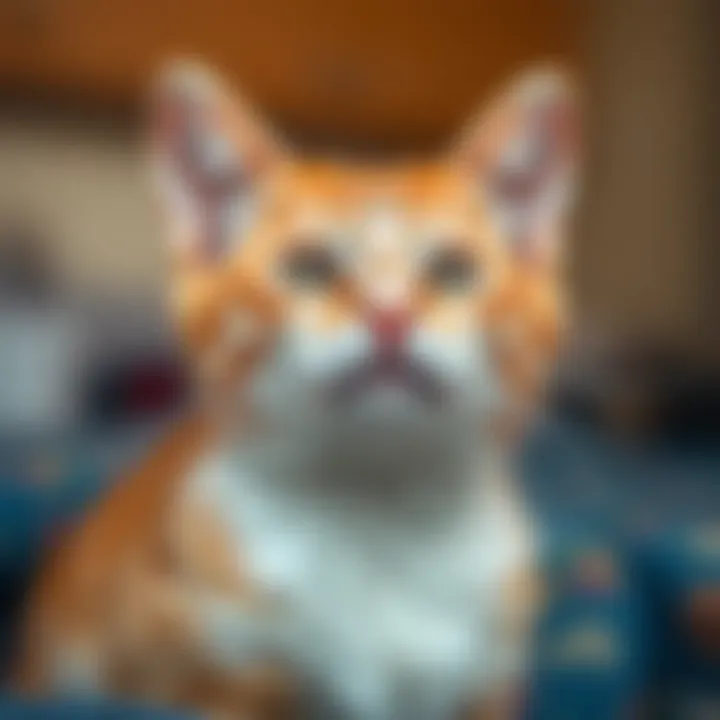 Veterinary Care for Feline Urinary Issues Veterinary care for urinary issues