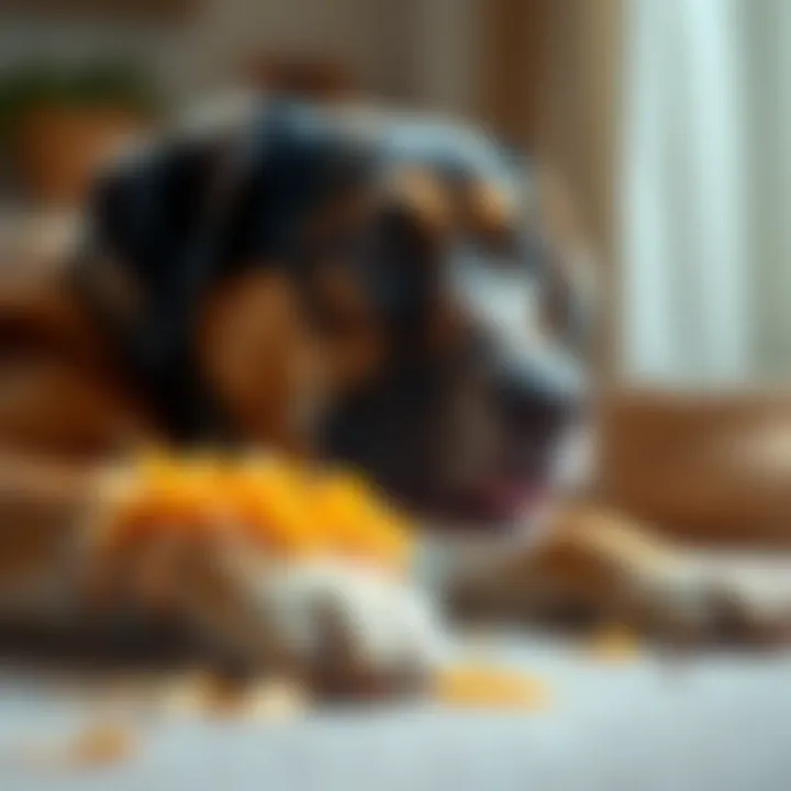 Natural Ingredients for Pet Odor Neutralizers Natural ingredients used in pet odor neutralizers