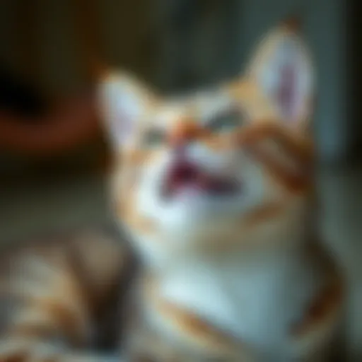 The Vocalization of Cats: Understanding Communication in Felines Introduction