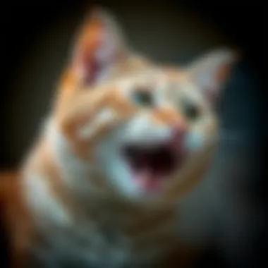 Notable The Vocalization of Cats: Understanding Communication in Felines Notable The Vocalization of Cats: Understanding Communication in Felines