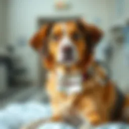 Therapy Dog Training for Hospitals: A Comprehensive Guide Introduction