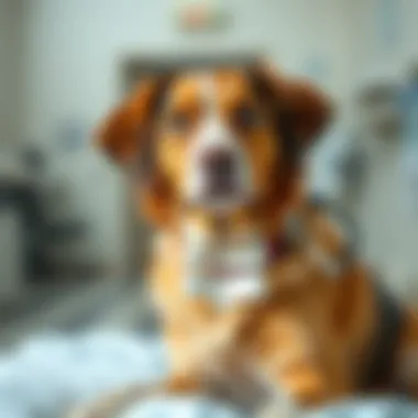 Therapy Dog Training for Hospitals: A Comprehensive Guide Introduction Therapy Dog Training for Hospitals: A Comprehensive Guide Introduction